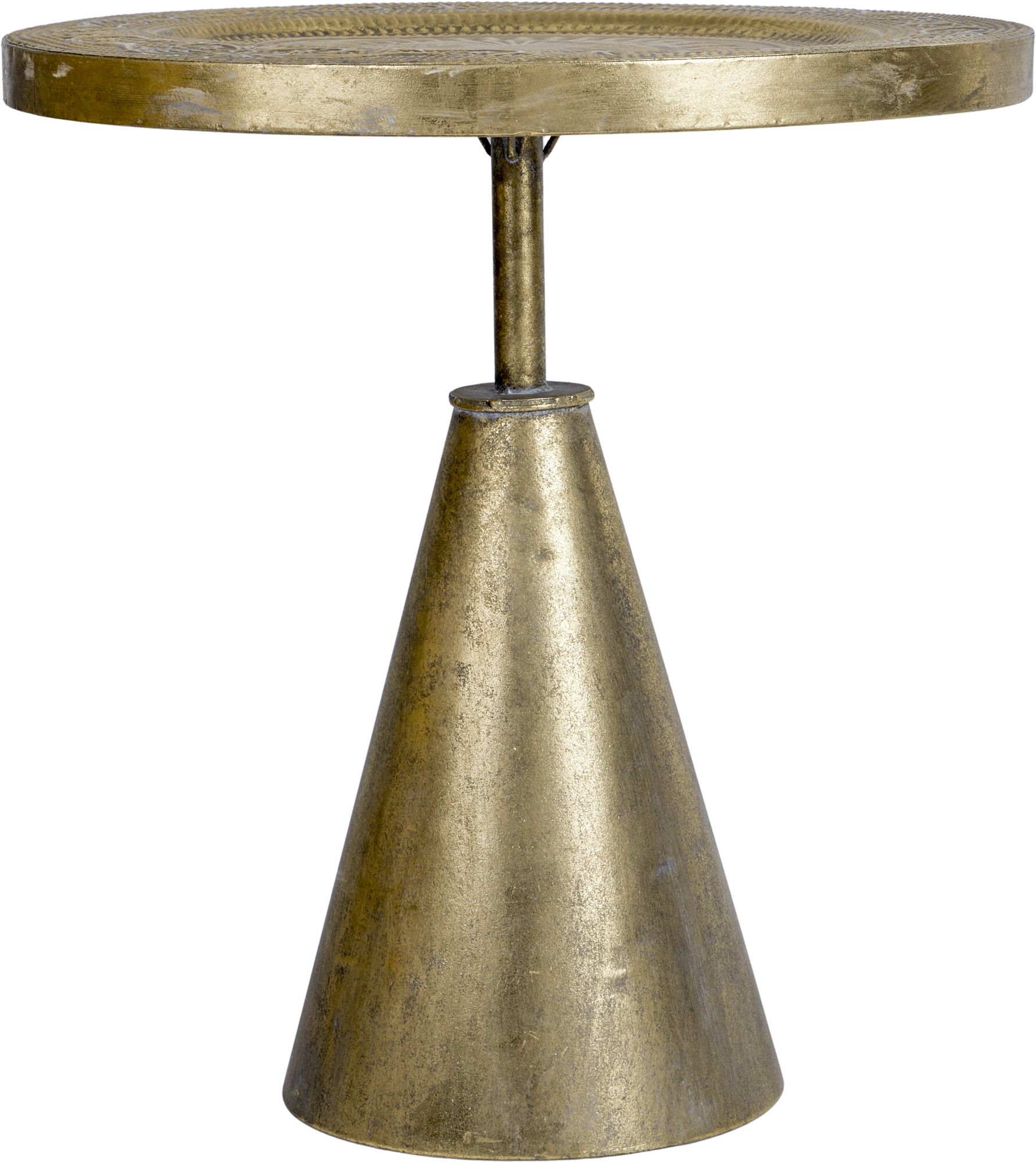 Столик интерьерный Кения Glasar 57-339