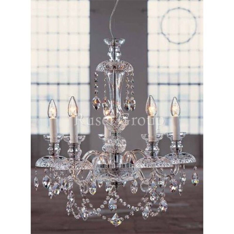 Люстра Italamp 235/6