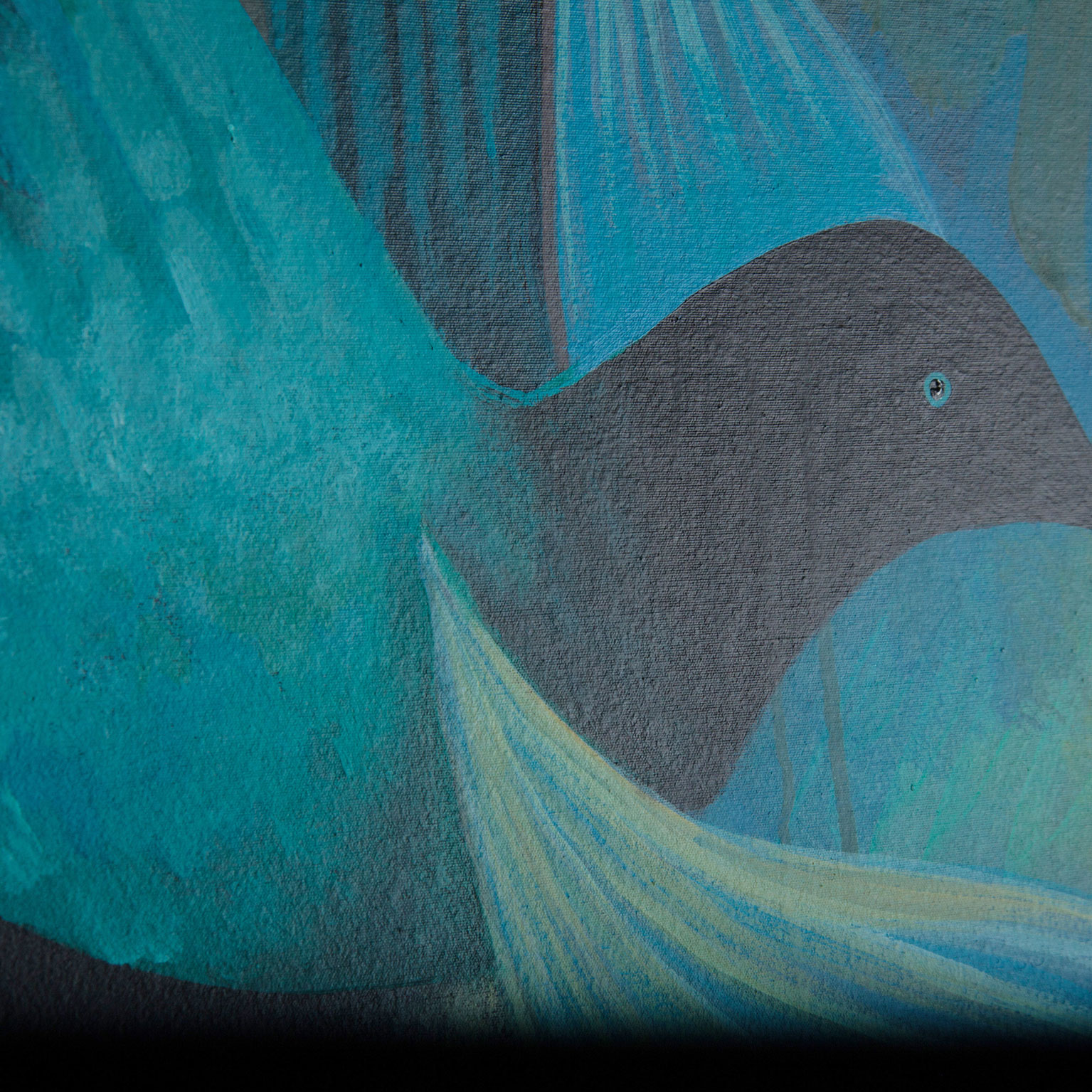 Прямоугольный холст Nael 140x180 Vical