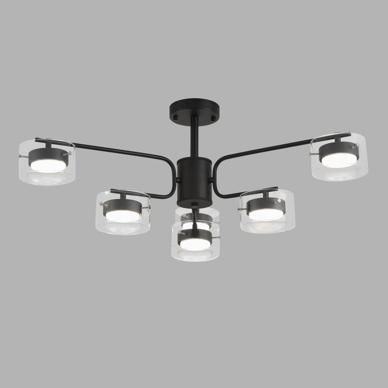 Светильник потолочный Lumion 8349/6C