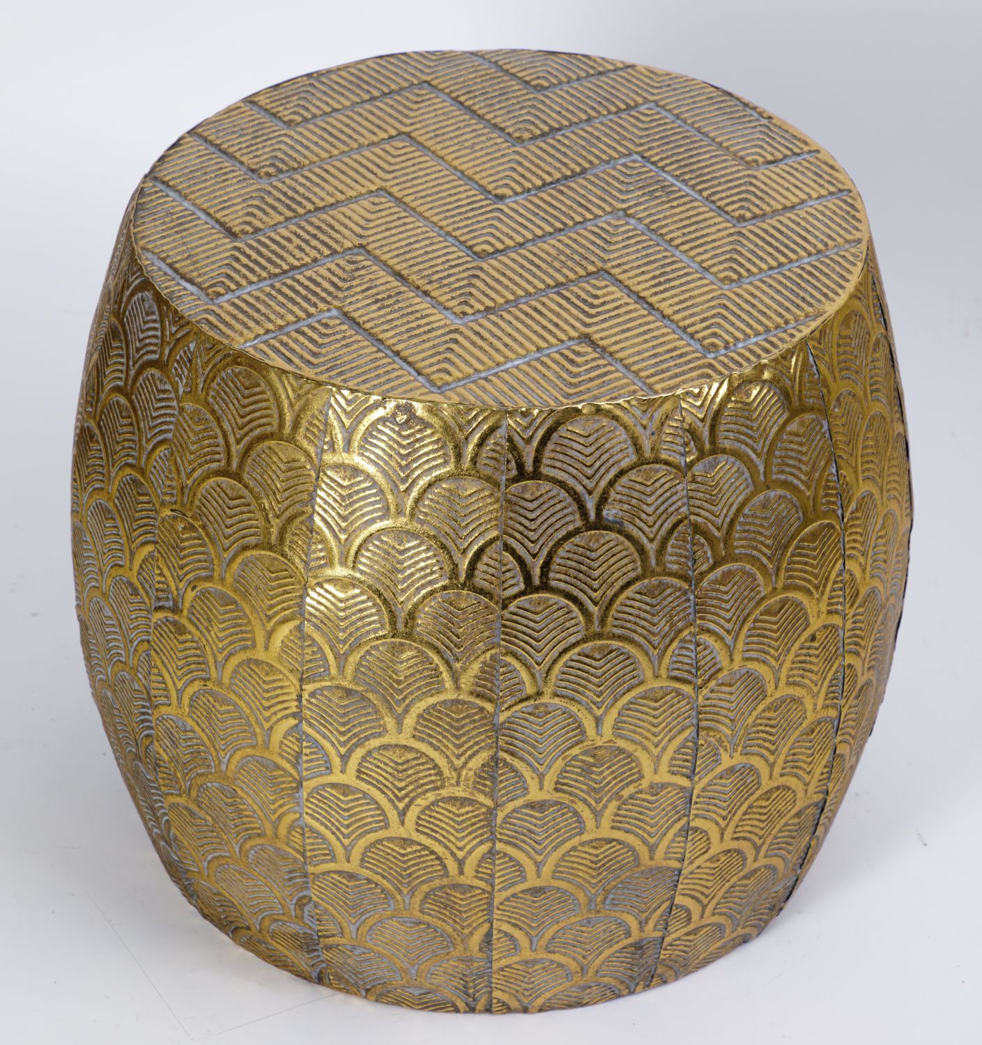 Столик интерьерный Мадагаскар Glasar 57-062