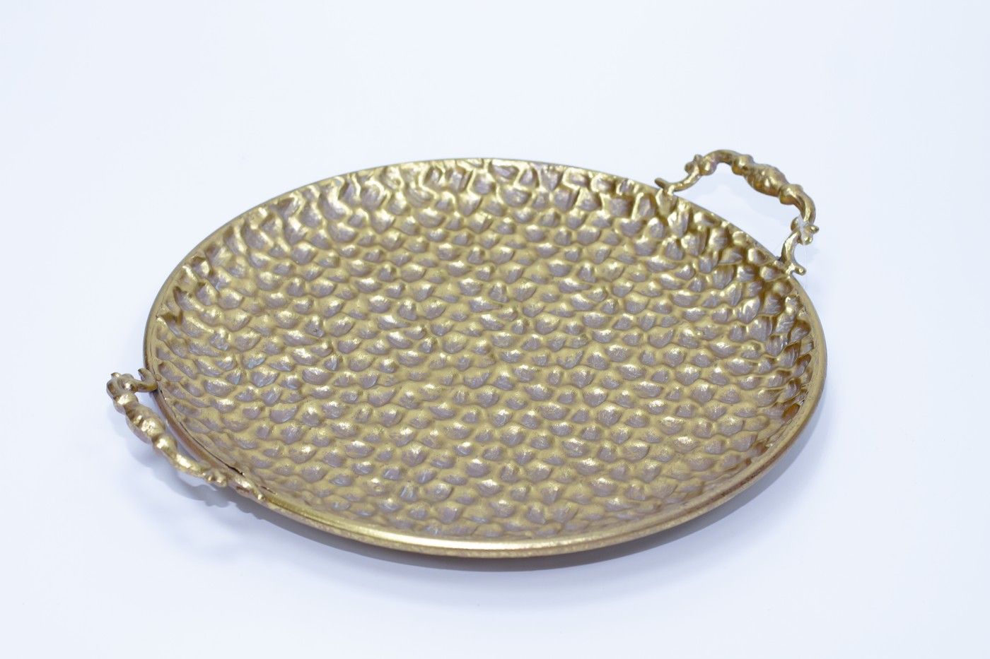 Поднос Марокко Glasar 57-026/1