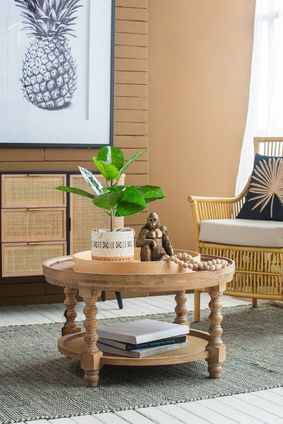 Растения декоративные Алоказия, набор Glasar SA11655