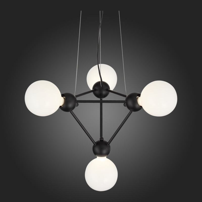 Подвесная люстра ST Luce SL412.403.04