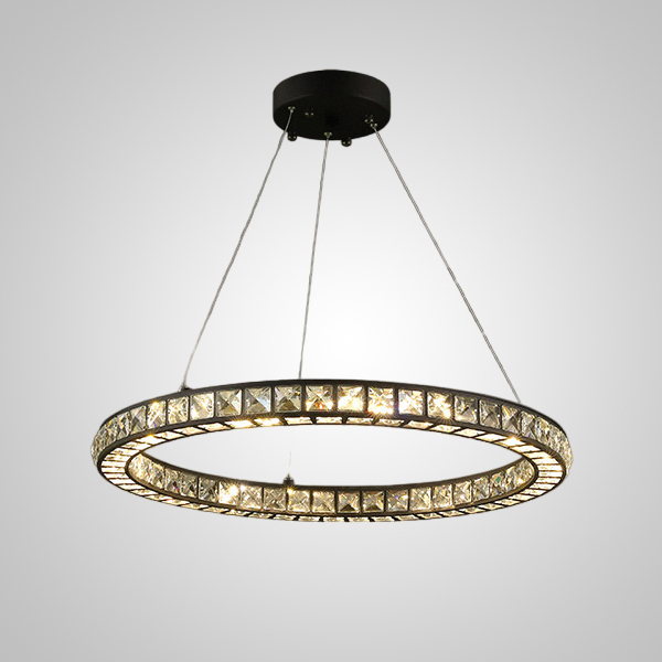 Подвесная люстра INDOR ONE D60 by ImperiumLoft