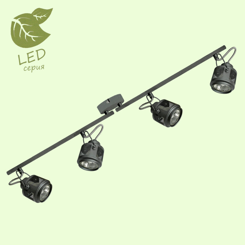 Спот Lussole LOFT GRLSP-8047