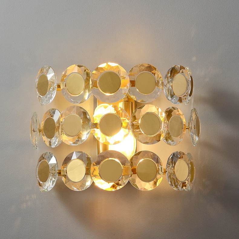 Бра BERNA by ImperiumLoft