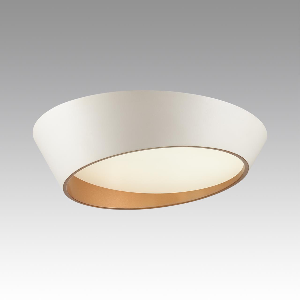 Потолочный светильник Sonex 7693/60L