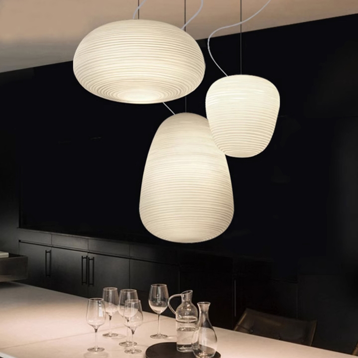 Подвесной светильник PALOMBA A by ImperiumLoft