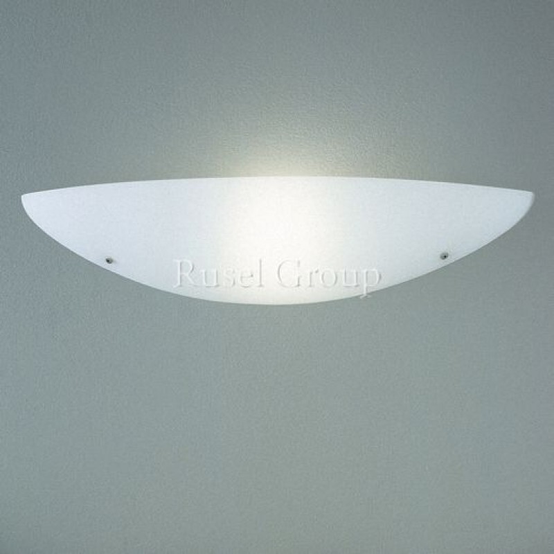 Настенный светильник Vistosi BOCCIA AP 47