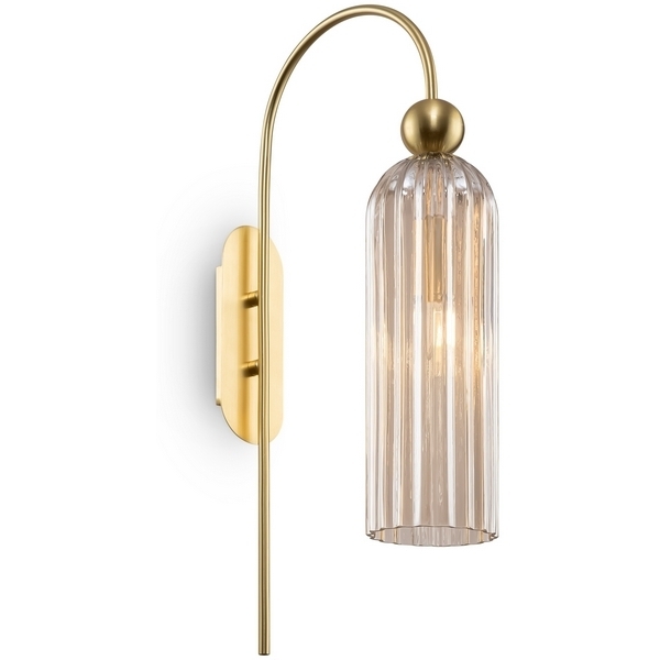 Настенный светильник Maytoni MOD302WL-01CG