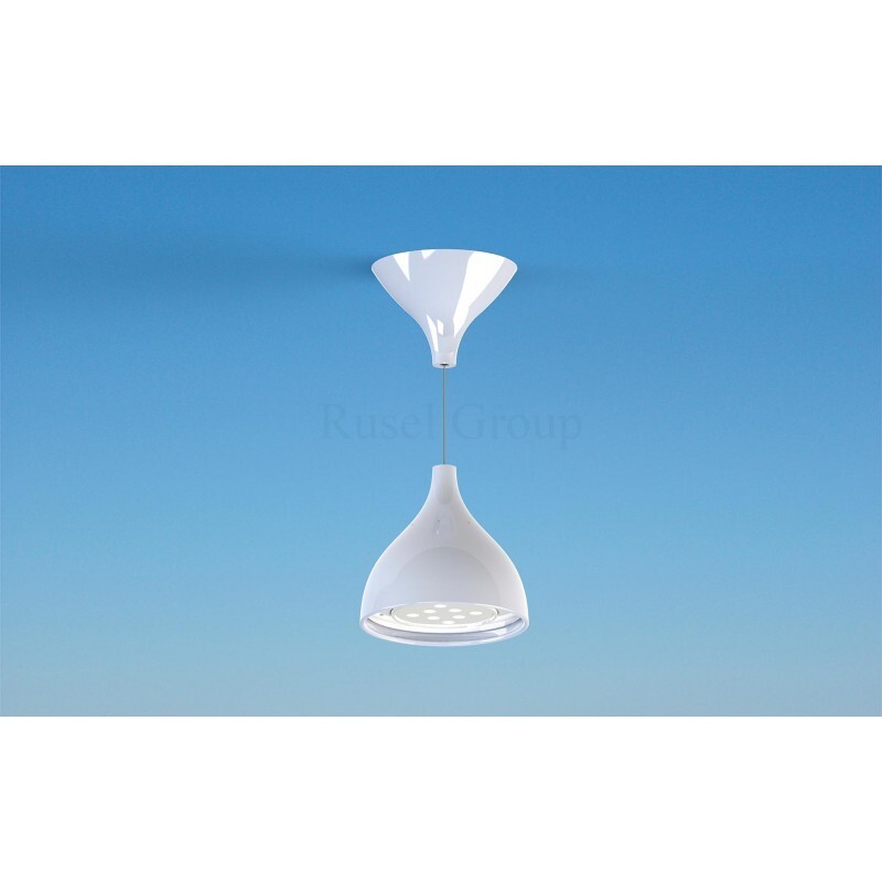 Подвесной светильник Masiero DROPOP S15