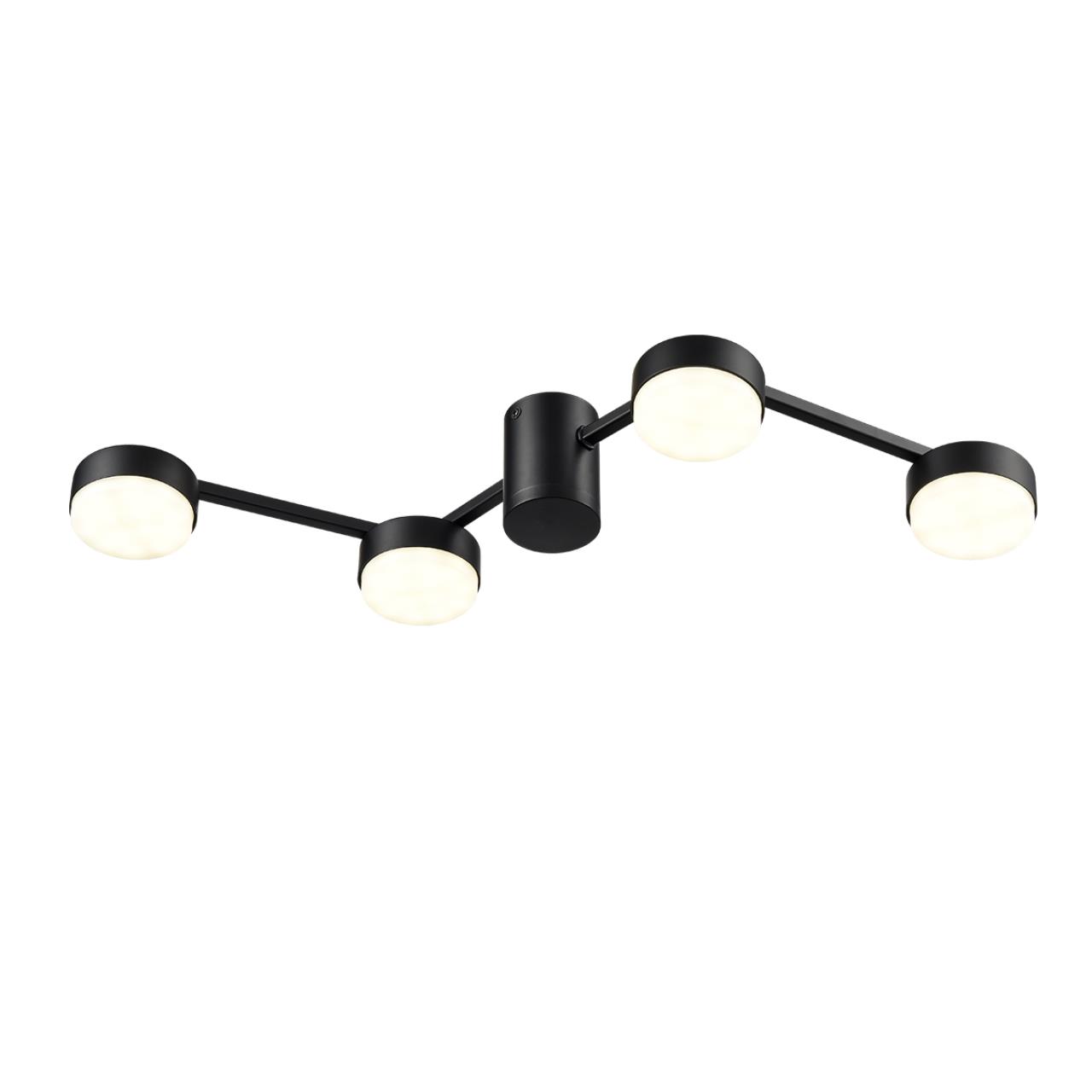 Люстра потолочная Lumion 8187/4C