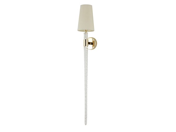 Бра Newport 3581/A gold