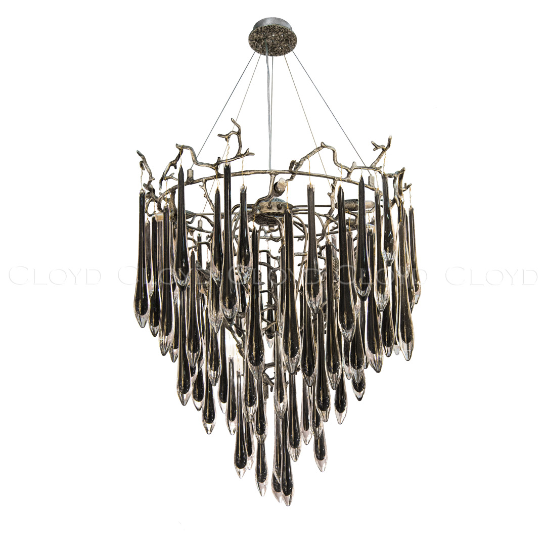 Люстра подвесная Cloyd Surinam 11288