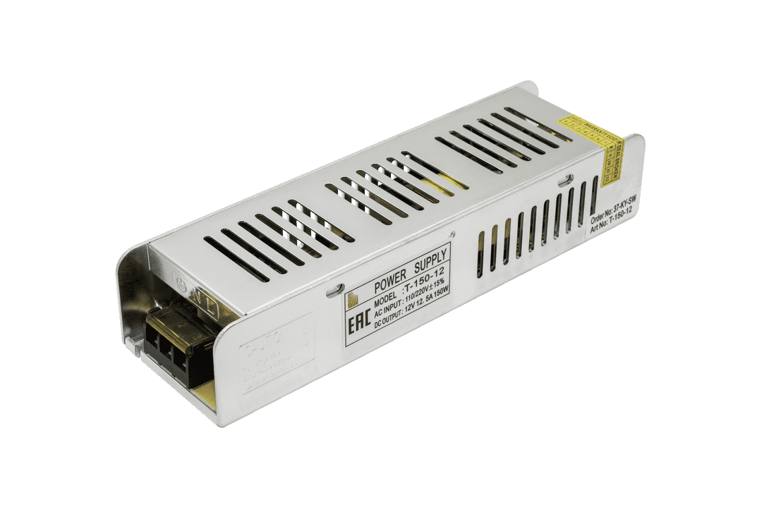 Блок питания SWG T-150-12