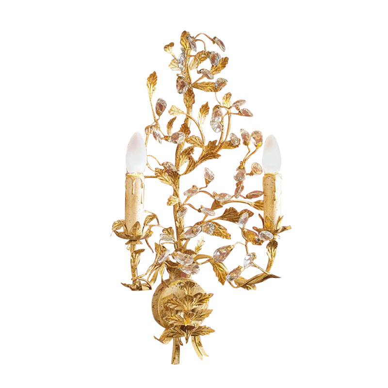 Бра Schuller Verdi 480531 / S/A