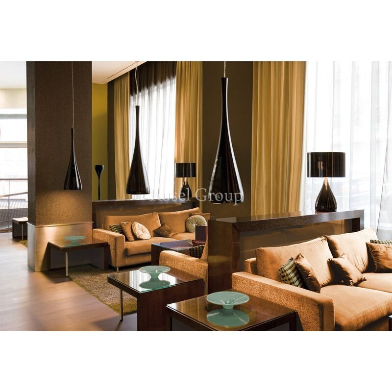 Настольная лампа Vibia Jazz 1333