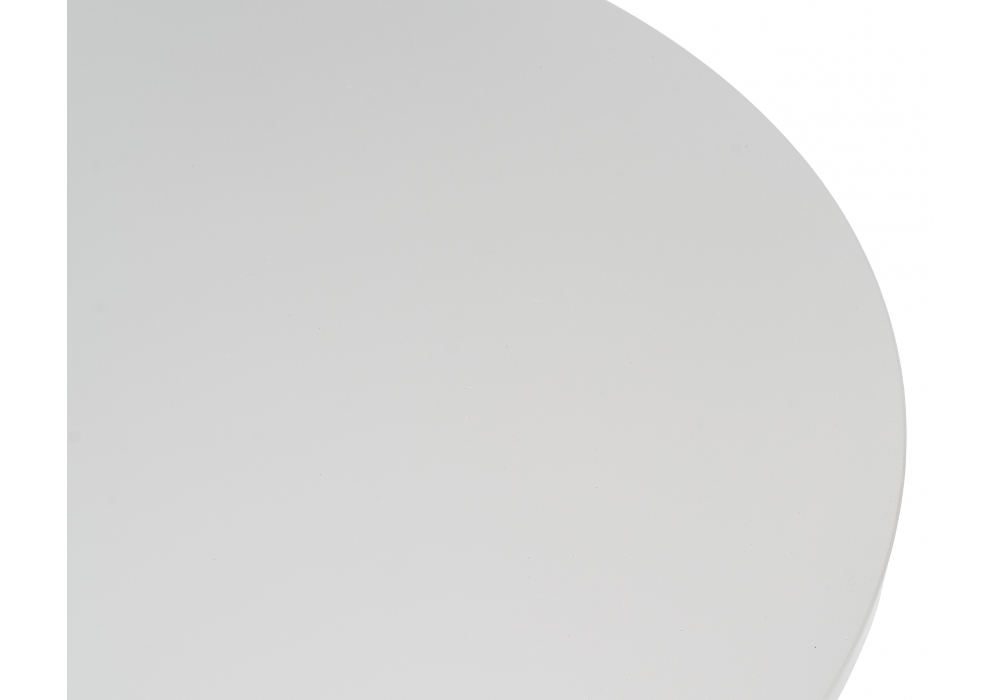 Стол Woodville Skandi 80 белый 11709