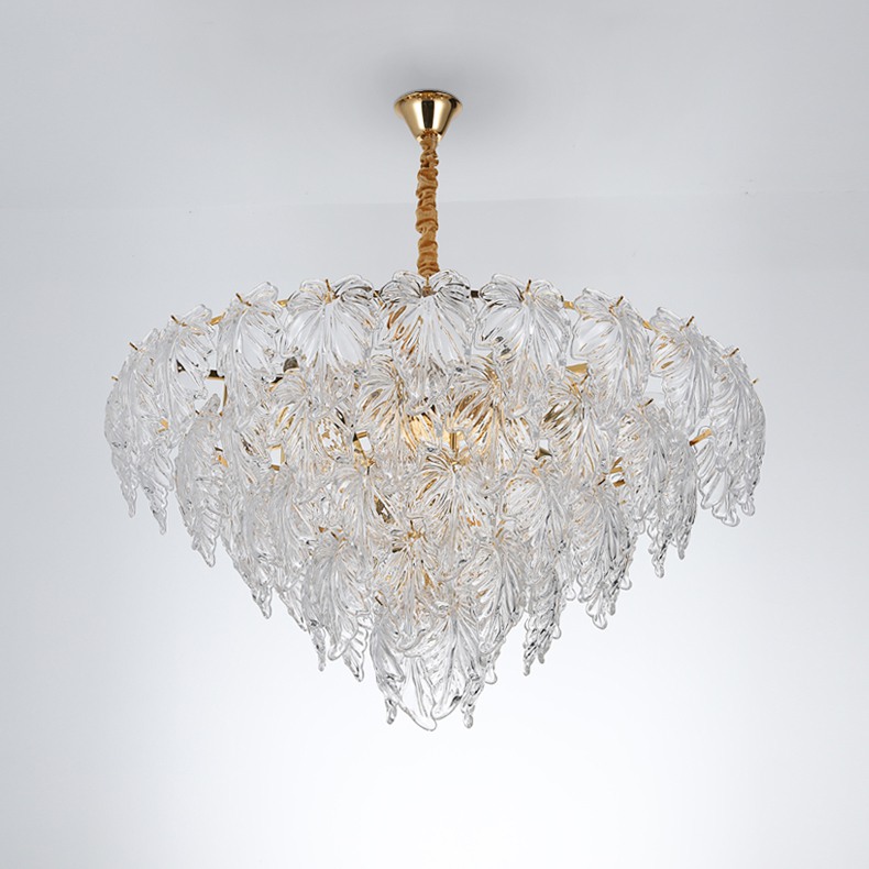 Подвесная люстра STREAM by ImperiumLoft