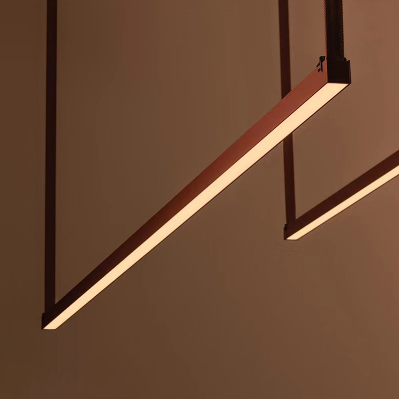 Подвесной светильник ERAGON 3000К by ImperiumLoft