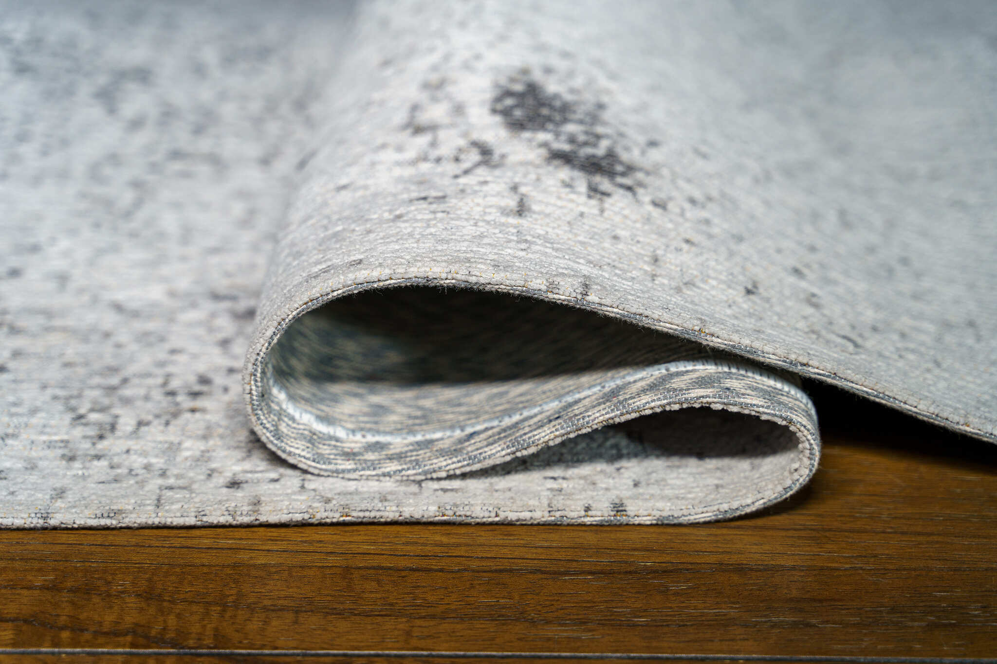 Ковер Carpet Decor Moon Light Gray C1162