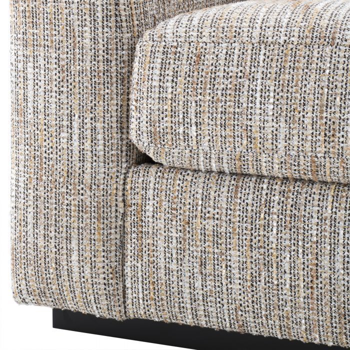 Кресло Eichholtz Taylor mademoiselle beige 115329