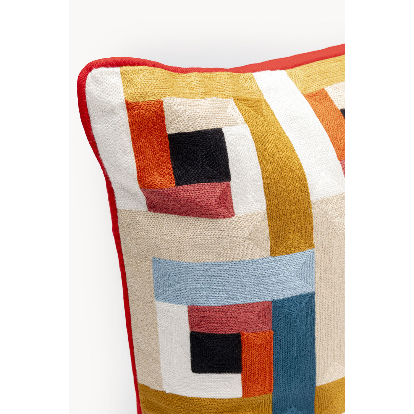 Подушка Vortice 50x50cm KARE 58431