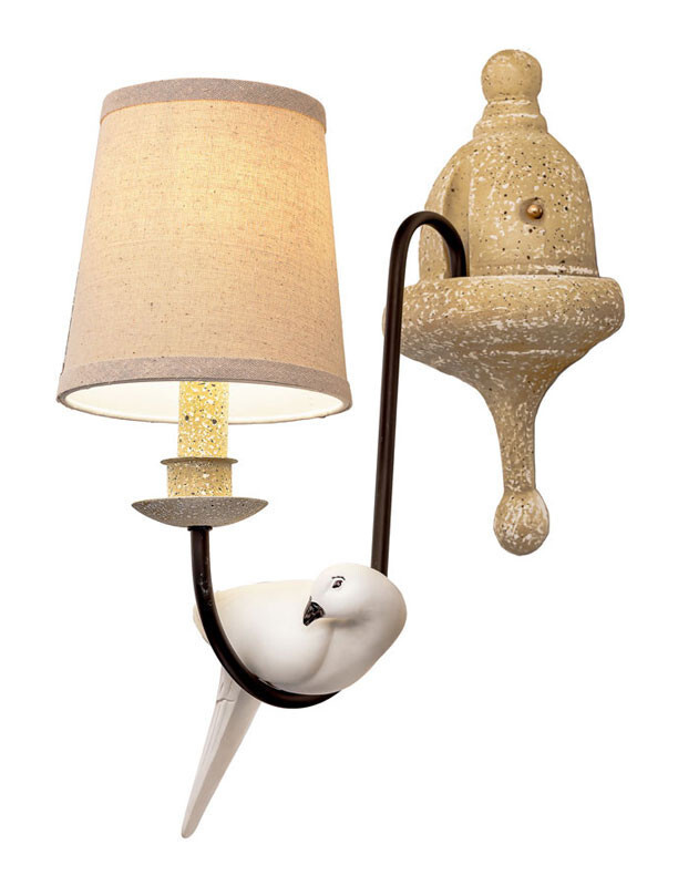 Бра LOFT IT LOFT1029W-1