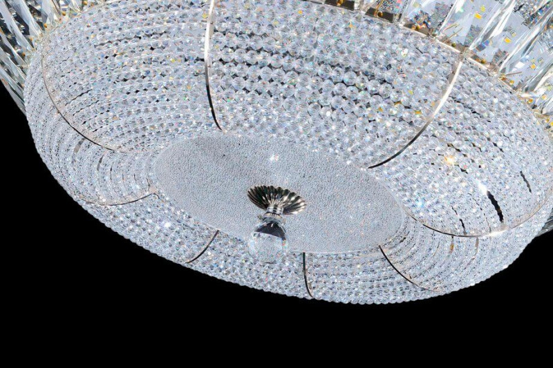Накладной светильник Lumina Deco DDC 3197-40