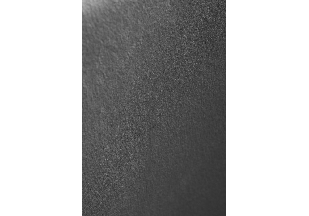 Стул Woodville Ирре графитовый / черный глянец 464202