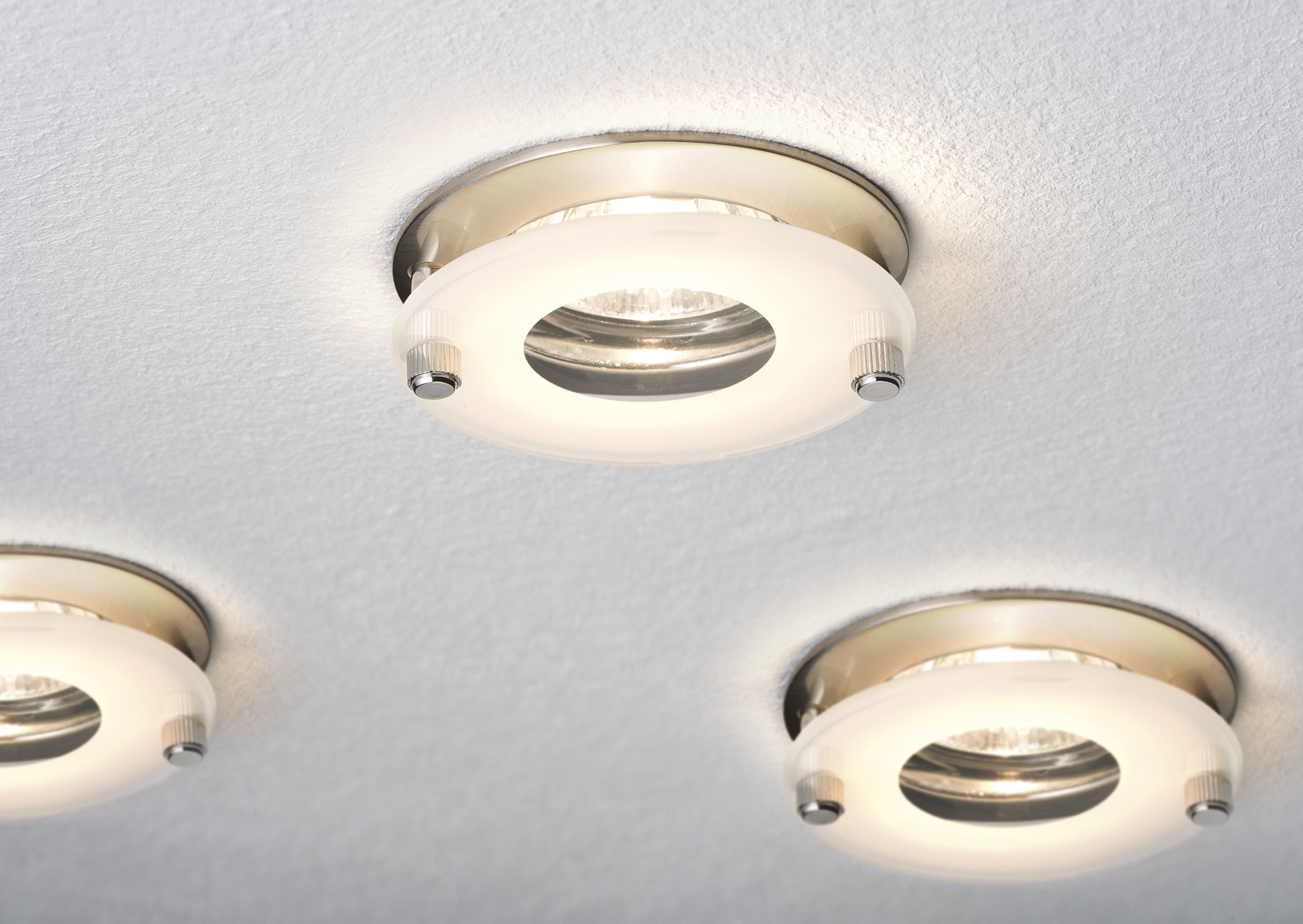 Встраиваемый светильник Paulmann 92549