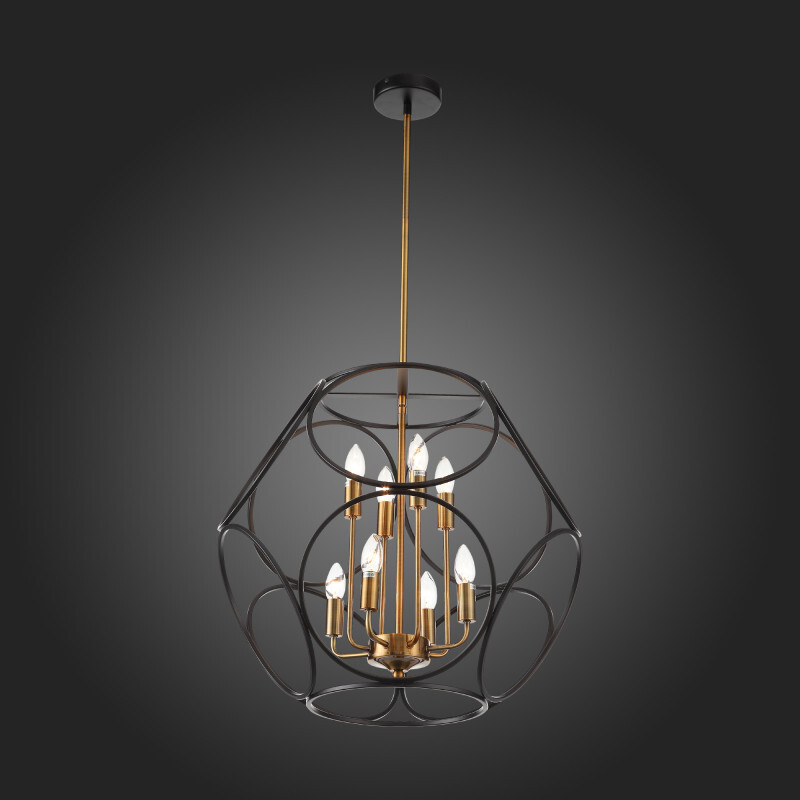 Люстра на штанге ST Luce SL1012.423.08