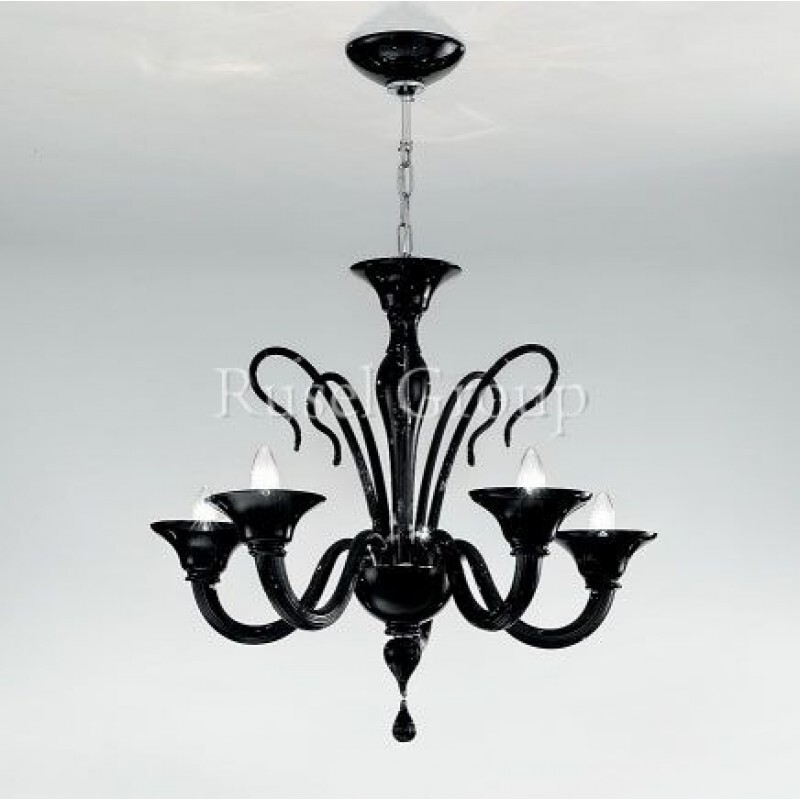 Люстра Sylcom 1460/5