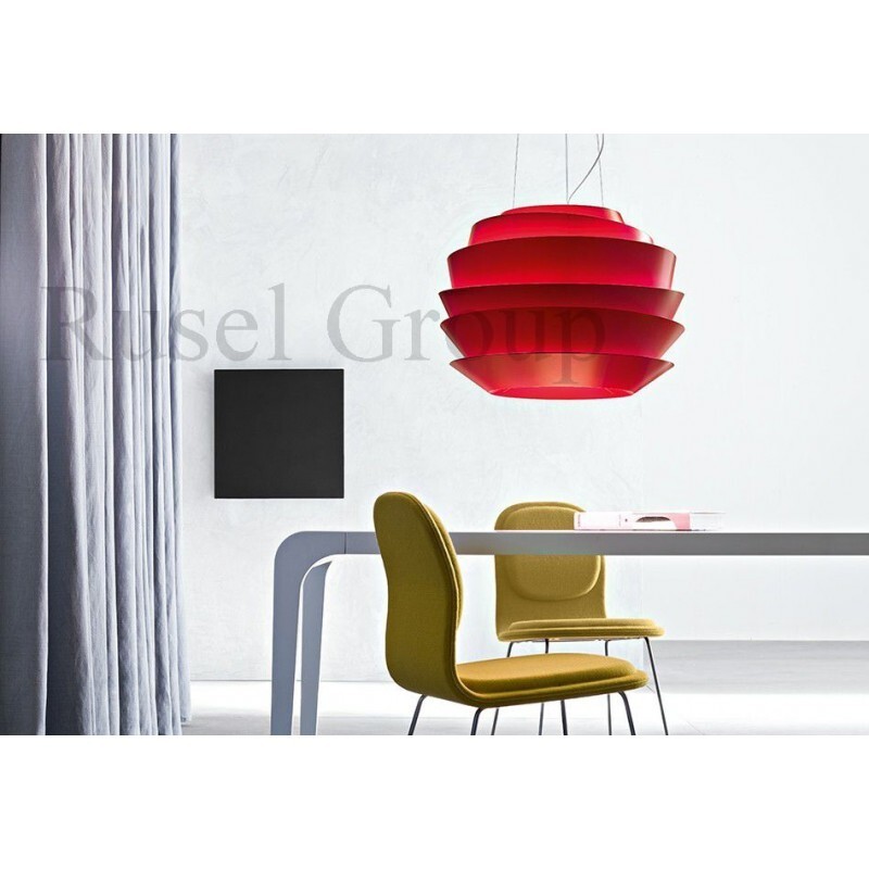 Подвесной светильник Foscarini LE SOLEIL fluorescent  sospensione