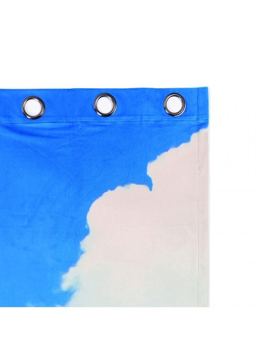 Штора Seletti Cloud Left 02415