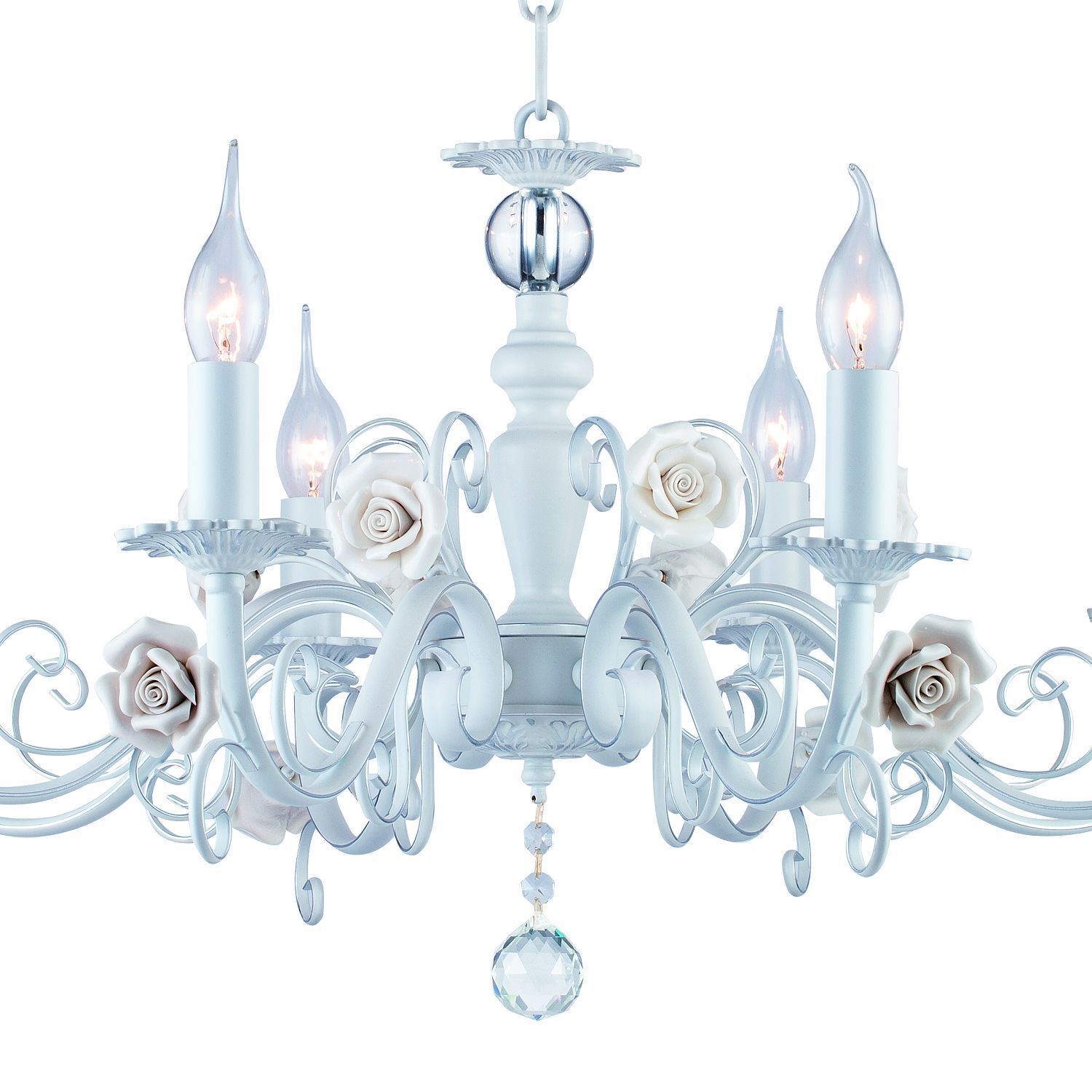 Люстра F-Promo 2134-8P