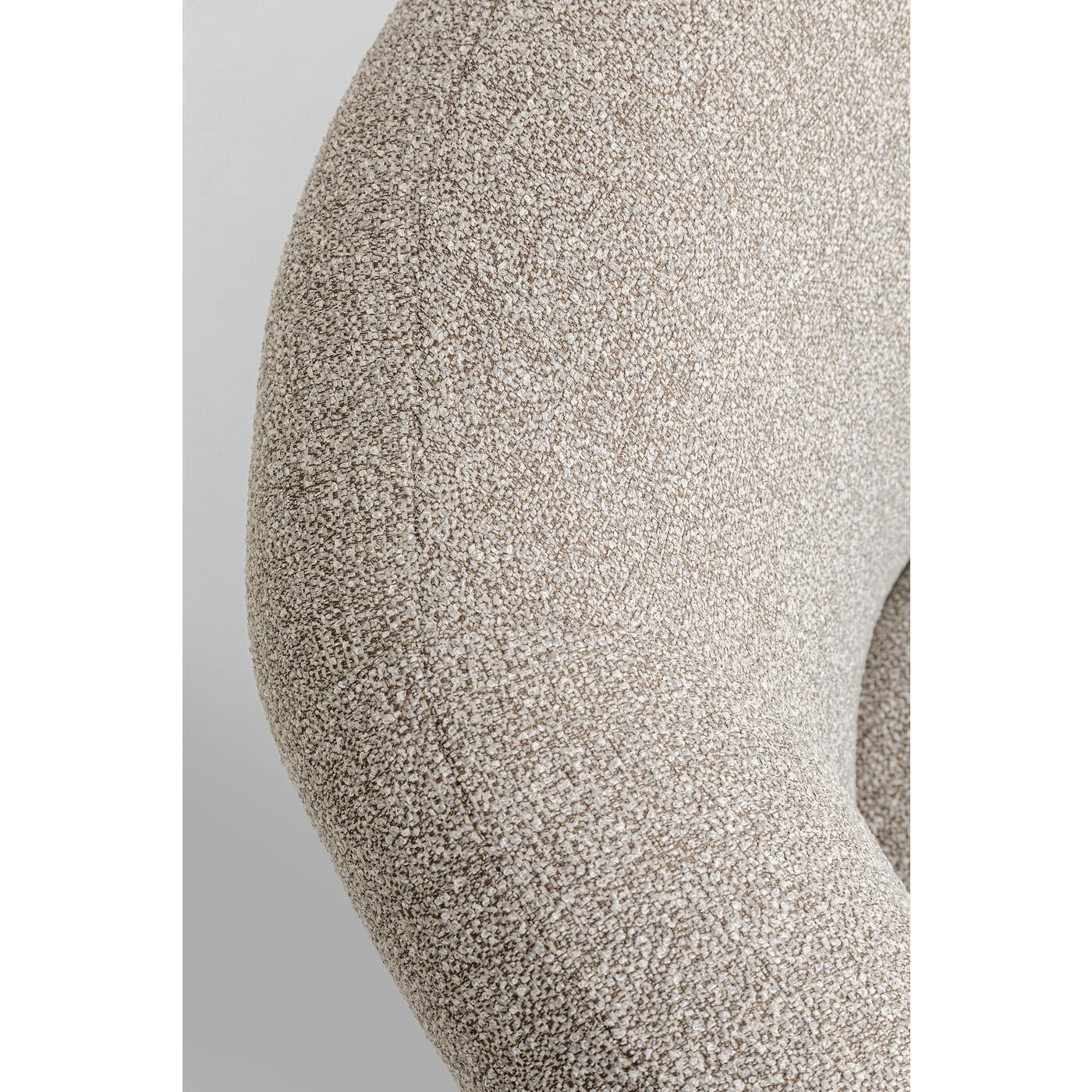 Кресло вращающееся KARE Ricky 86167