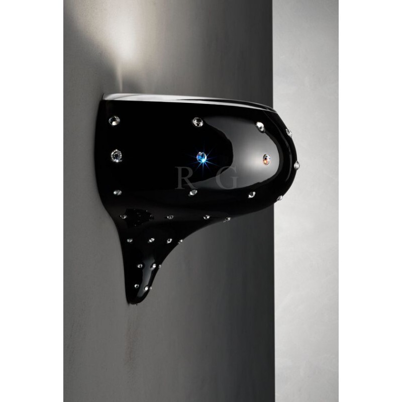 Настенный светильник Masiero Grace/A2 Настенный светильник Masiero Grace/A2