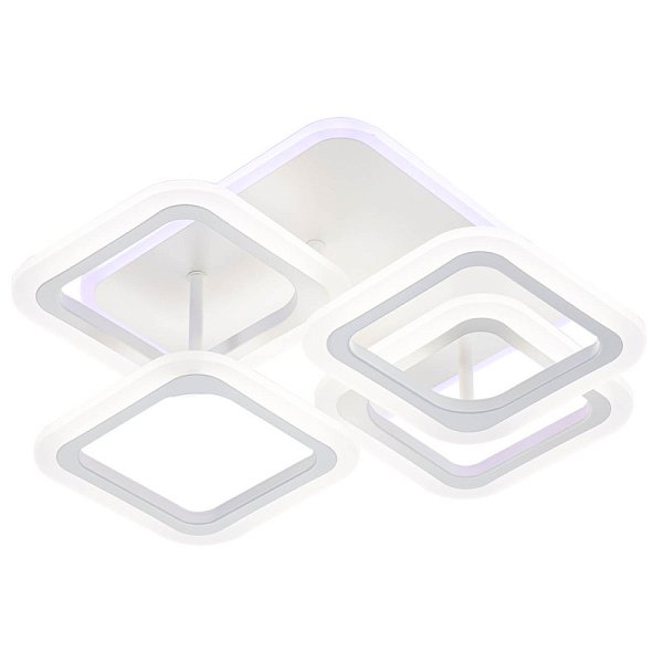 Накладная люстра Escada 10221/4LED BL