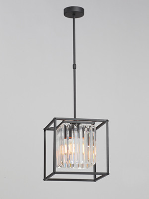 Подвесная люстра Vitaluce V5402-1/1PL