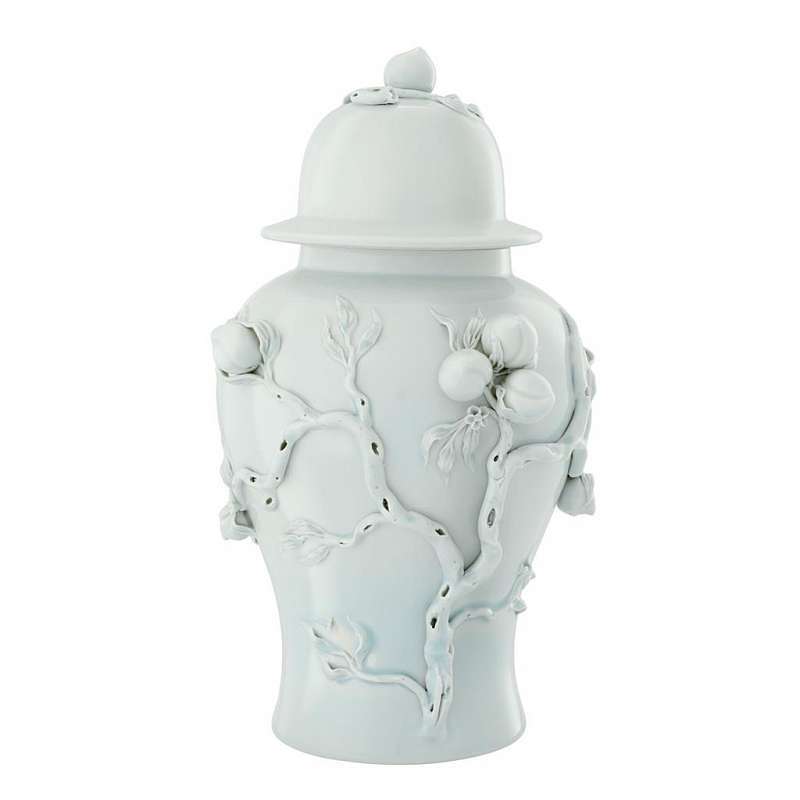 Ваза Eichholtz Jar Ritz 112835