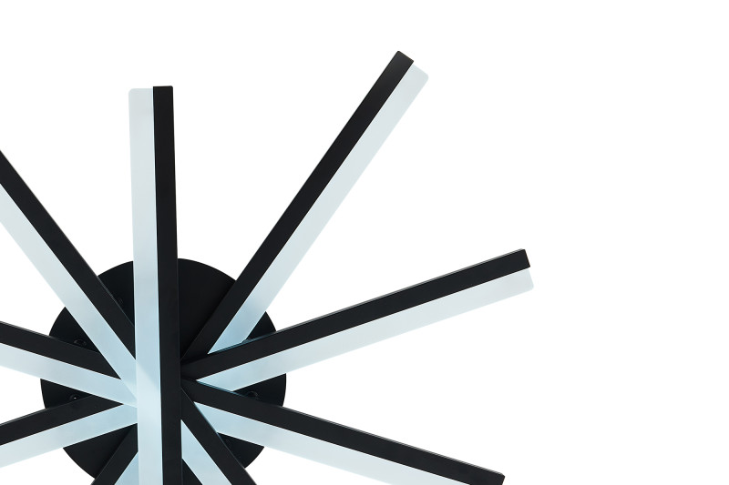 Накладная люстра Natali Kovaltseva LED LAMPS 81174