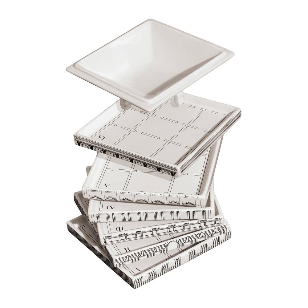 Набор Seletti Palazzo Borghese 10201