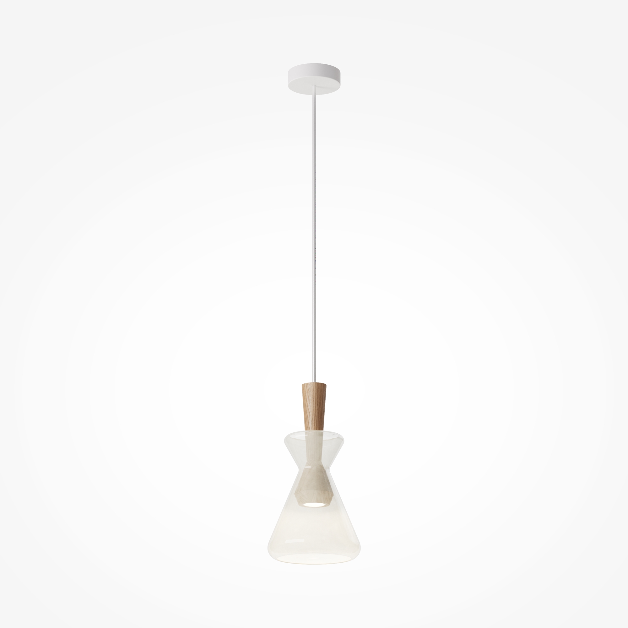 Подвесной светильник Maytoni MOD405PL-01W2