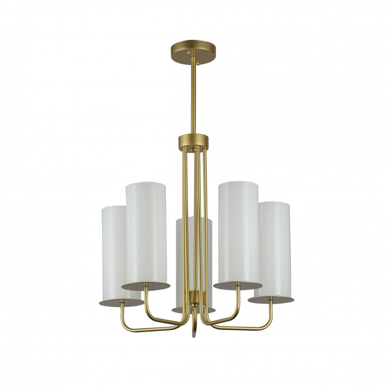 Люстра на штанге F-Promo 2923-5P