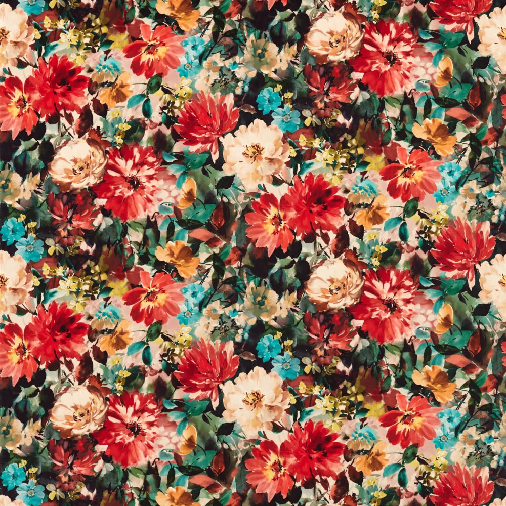 Текстиль Clarke & Clarke Exotica 2 F1610/05