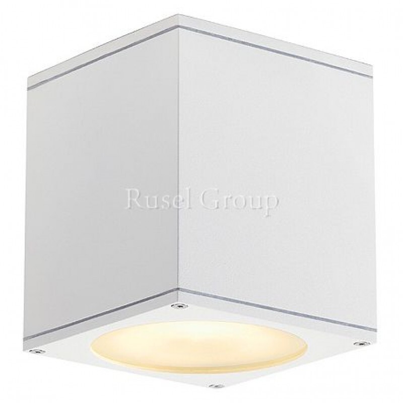 Уличный светильник SLV BIG THEO CEILING OUT 229551