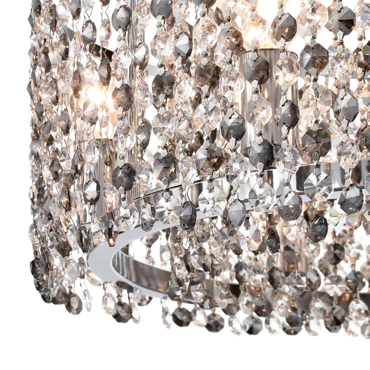 Люстра потолочная Lumion 8244/6C