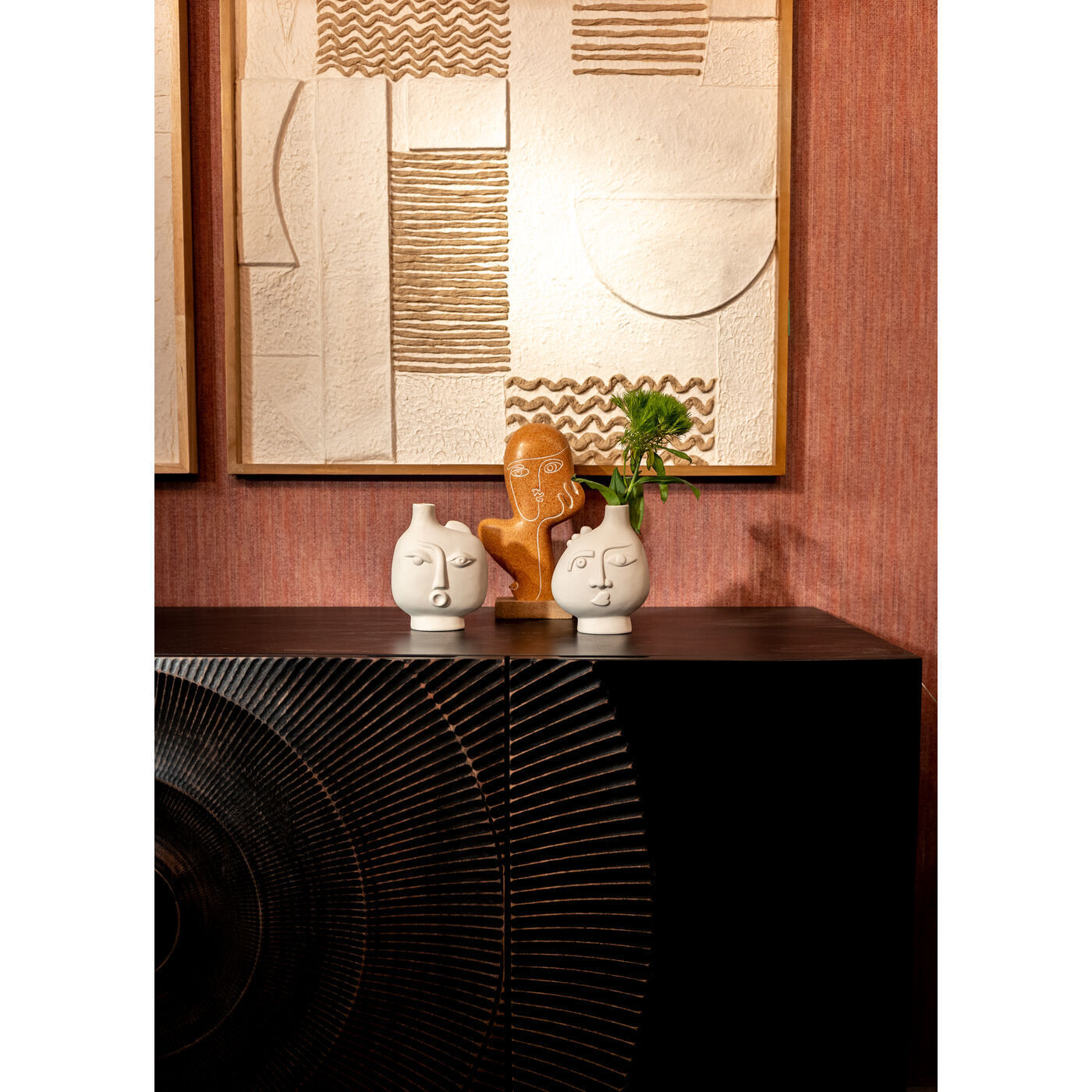 Ваза KARE Muse 54822